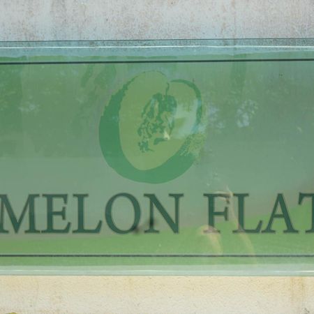 Melon Flat Apt Suite Natal Ngoại thất bức ảnh
