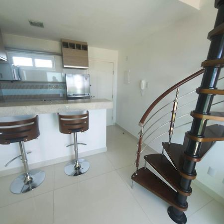 Melon Flat Apt Suite Natal Ngoại thất bức ảnh