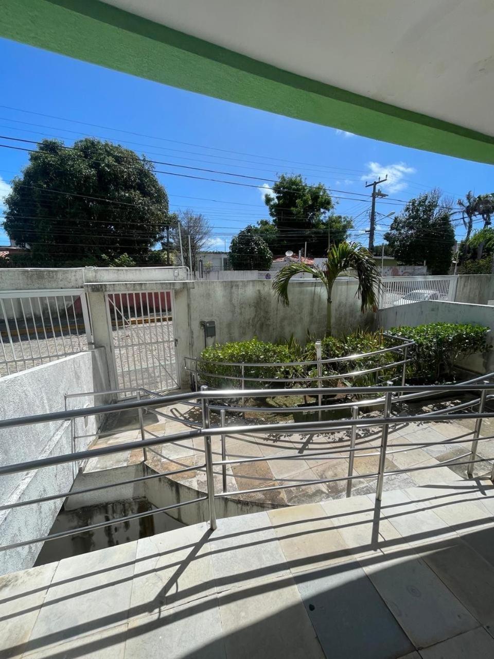 Melon Flat Apt Suite Natal Ngoại thất bức ảnh