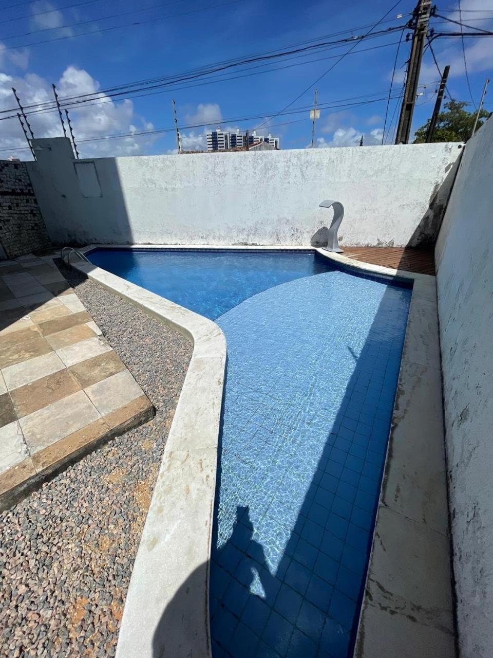 Melon Flat Apt Suite Natal Ngoại thất bức ảnh