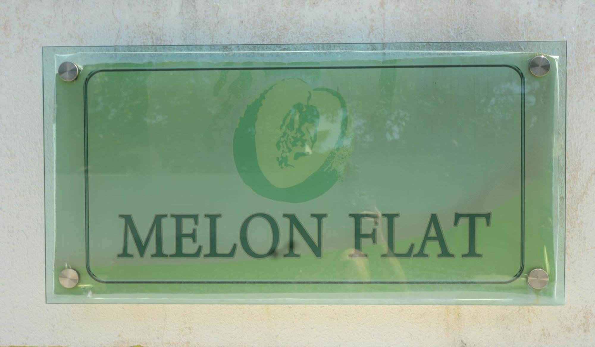 Melon Flat Apt Suite Natal Ngoại thất bức ảnh