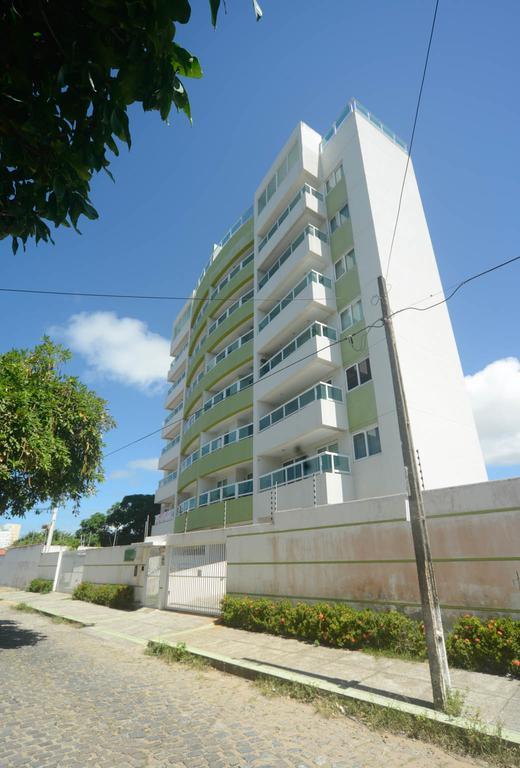 Melon Flat Apt Suite Natal Ngoại thất bức ảnh
