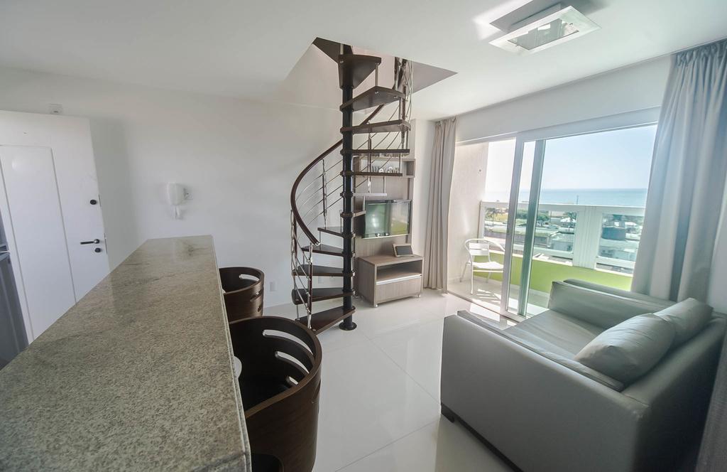 Melon Flat Apt Suite Natal Ngoại thất bức ảnh