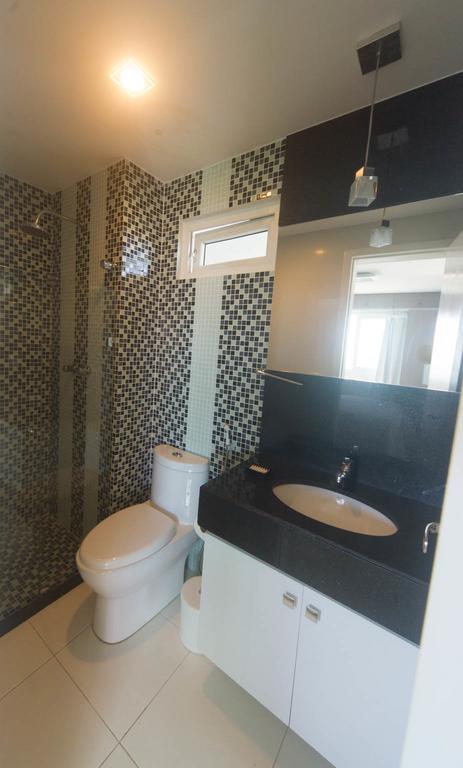 Melon Flat Apt Suite Natal Ngoại thất bức ảnh