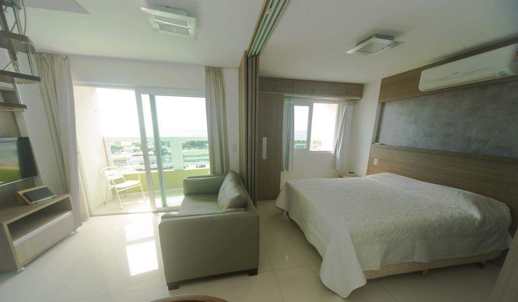 Melon Flat Apt Suite Natal Ngoại thất bức ảnh
