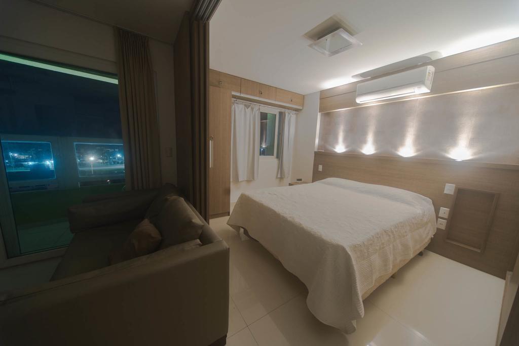 Melon Flat Apt Suite Natal Ngoại thất bức ảnh