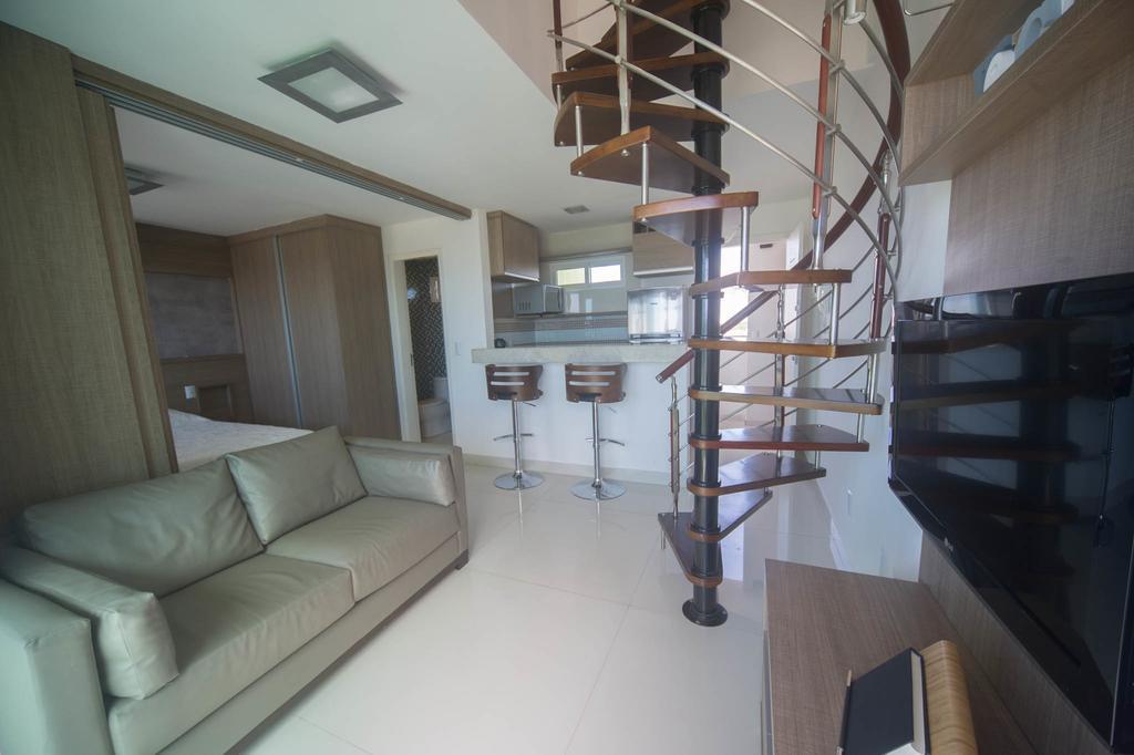 Melon Flat Apt Suite Natal Ngoại thất bức ảnh