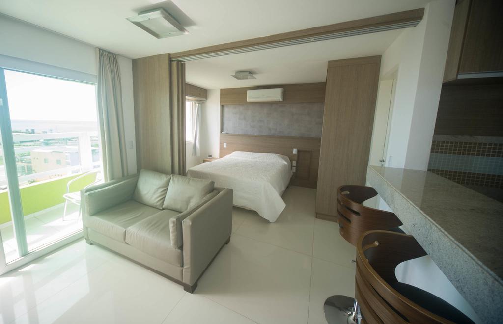 Melon Flat Apt Suite Natal Ngoại thất bức ảnh