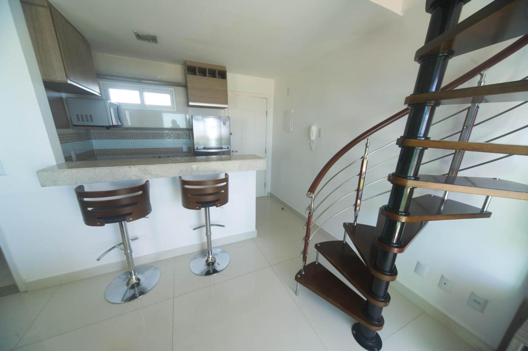 Melon Flat Apt Suite Natal Ngoại thất bức ảnh
