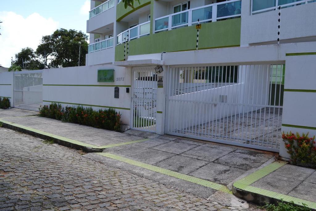 Melon Flat Apt Suite Natal Phòng bức ảnh